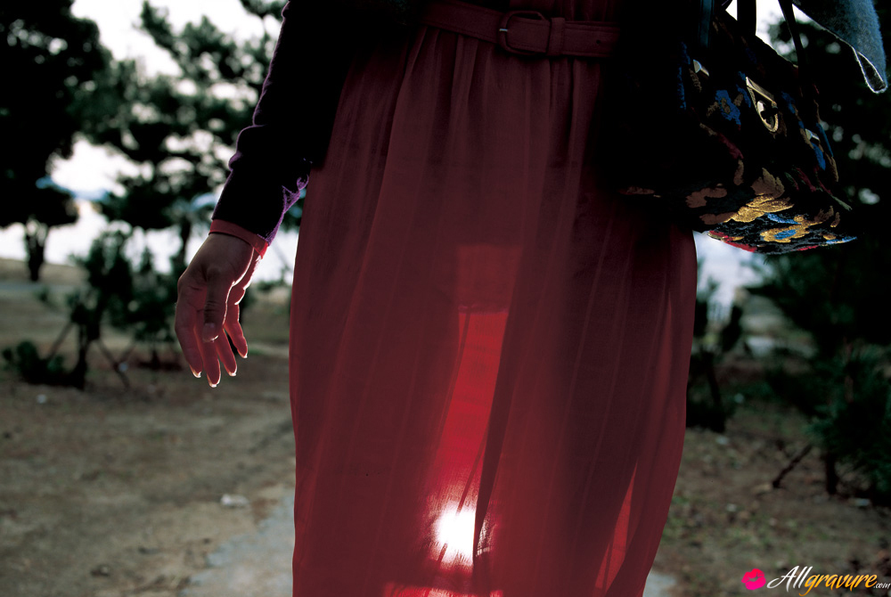 [Allgravure] 2014.10.12 Sayaka Ogata - Origins